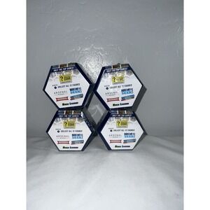 Roblox DevSeries Lot of 4 Blind Mystery Figures  Series 1‎ with Code New Sealed